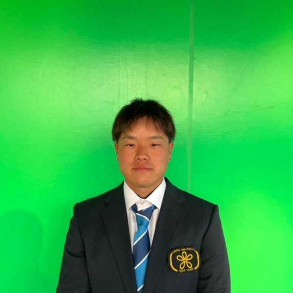 田村 泰治