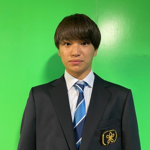 現役部員紹介 近畿大学体育会 ゴルフ部