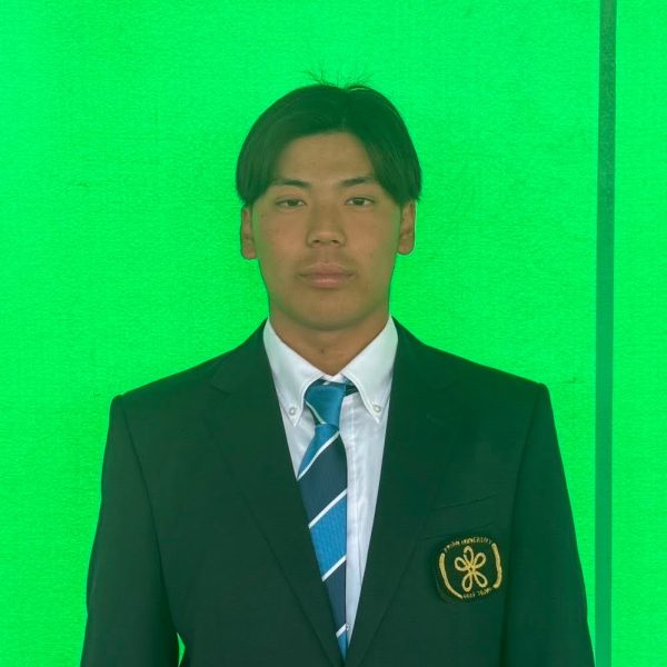 白野　柚稀