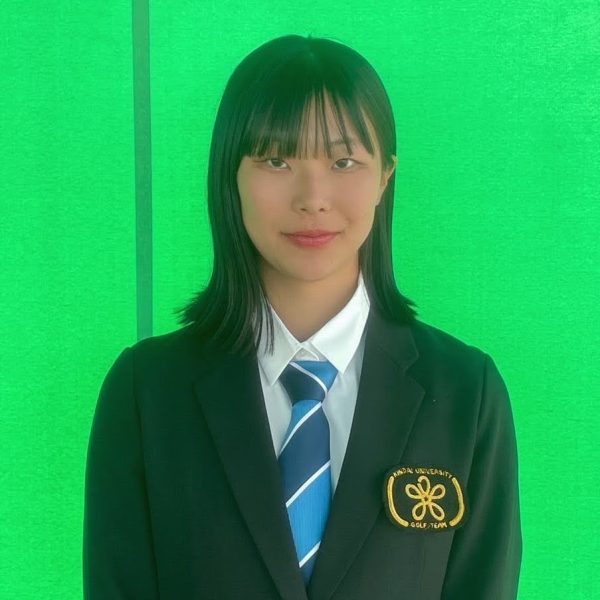 奥　　優芽