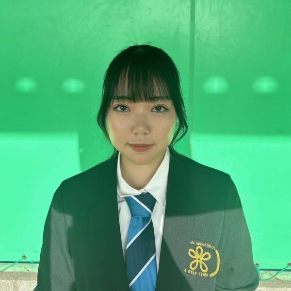 中西　彩晴