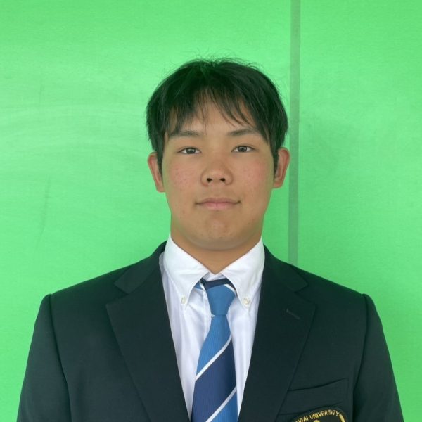 山邊 一徳
