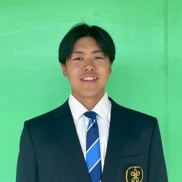 伊藤 奨真